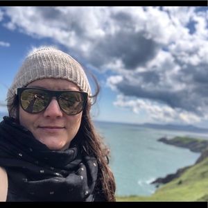 Meet your Posher, Kara